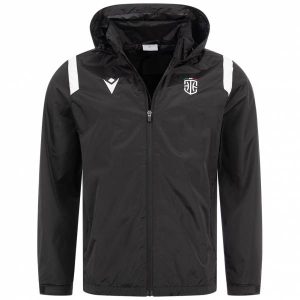 Italien macron Herren Regenjacke 58584309