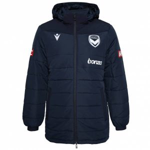 Melbourne Victory macron Herren Coach Jacke 58584612