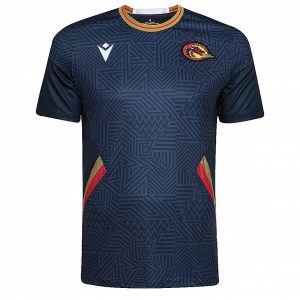 Catalans Dragons macron Herren Trainings Trikot 58587579