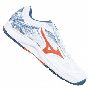 Mizuno Breakshot 3 AC Unisex Indoor Tennisschuhe 61GA2140-30