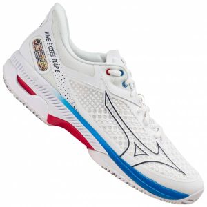 Mizuno Wave Exceed Tour 5 Herren Tennissschuhe 61GC2278-13