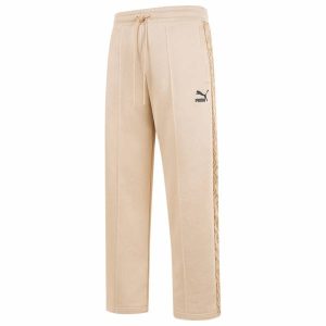PUMA T7 TREND 7ETTER Track Pants Herren Hose 620535-88
