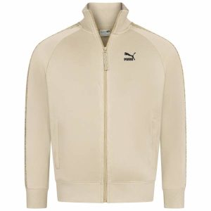 PUMA T7 TREND 7ETTER Track Jacket Herren Jacke 620542-88