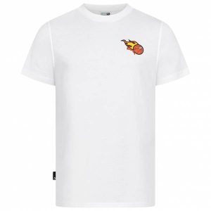 PUMA T+ Classics Basketball Herren T-Shirt 622803-02