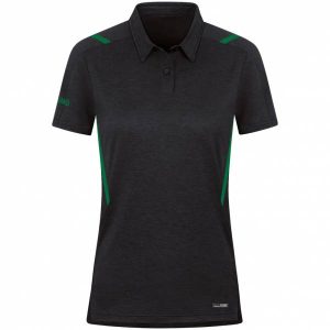 Jako Challenge Damen Polo-Shirt 6321-503-W