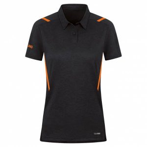 Jako Challenge Damen Polo-Shirt 6321-506-W