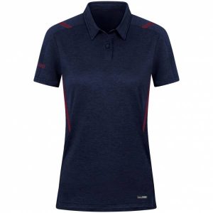 Jako Challenge Damen Polo-Shirt 6321-513-W