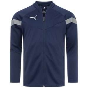 PUMA teamFINAL Herren Trainingsjacke 657378-06