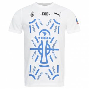 Demokratische Republik Kongo PUMA Herren T-Shirt 684573-01