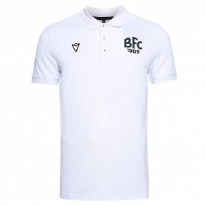 FC Bologna macron Herren Polo-Shirt 70003077
