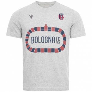 FC Bologna macron Herren Shirt 70006348