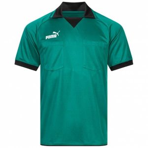 PUMA Referee Herren Schiedsrichter Trikot 700080-02