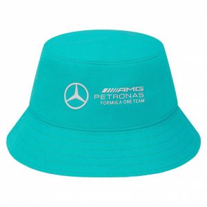Mercedes AMG Petronas Formel 1 Herren Bucket Hat 701227056-001