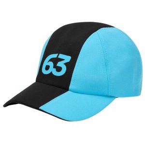 Mercedes AMG Petronas Formel 1 x George Russell Herren Cap 701227135-001