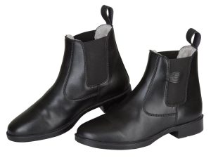 Covalliero Reitstiefelette Jodhpur Oslo Winterreitstiefelette 41 | kavalio - für mich und mein Pferd