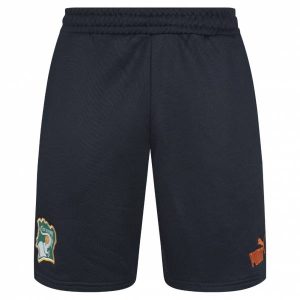 Elfenbeinküste PUMA Herren Premium Shorts 772461-06