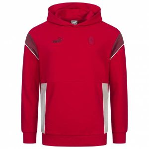 AC Mailand PUMA ftblARCHIVE Herren Hoodie 774033-06