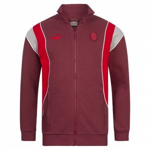 AC Mailand PUMA ftblARCHIVE Herren Sweatjacke 774034-05