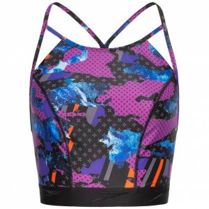 Speedo Stormza Damen Schwimmtop 8-11388C162