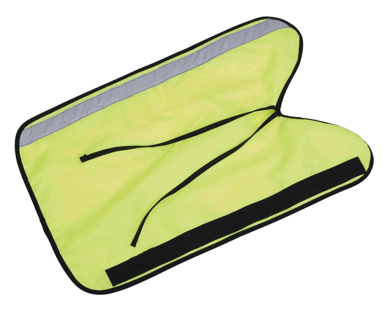 Covalliero Schweifschutz Reflex Schweifschoner | kavalio - für mich und mein Pferd – Bild 2