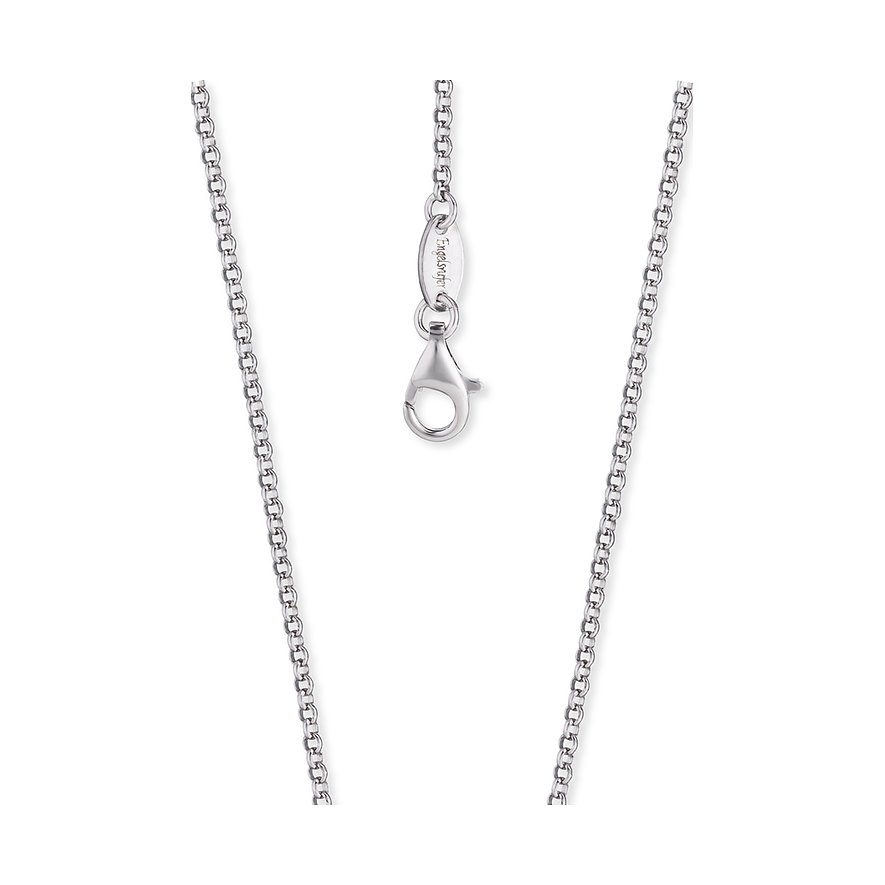 Engelsrufer Kette ERN-50-E 925er Silber rhodiniert