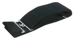 KERBL Deckengurt elastisch | kavalio - für mich und mein Pferd