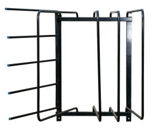 KERBL Decken- und Schabrackenhalter | kavalio - für mich und mein Pferd