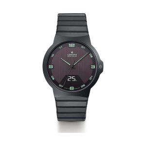 Junghans Herrenuhr Force Mega Solar 18143644