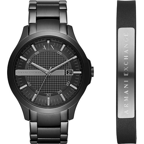Armani Exchange Herrenuhr AX7101 – Bild 2