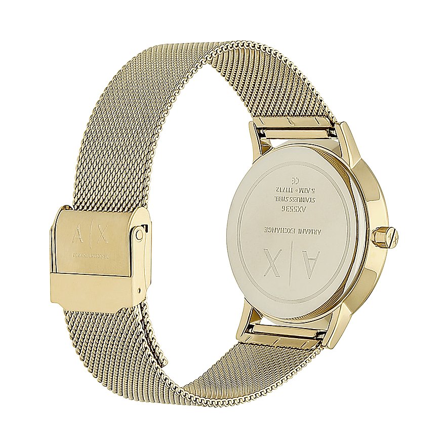 Armani Exchange Damenuhr AX5536 – Bild 2