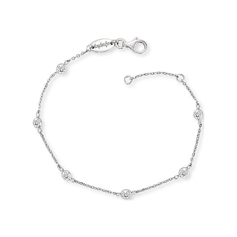 Engelsrufer Armband ERB-LILMOON-ZI – Bild 2