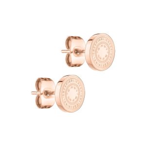 Liebeskind Ohrstecker LJ-0775-E-08