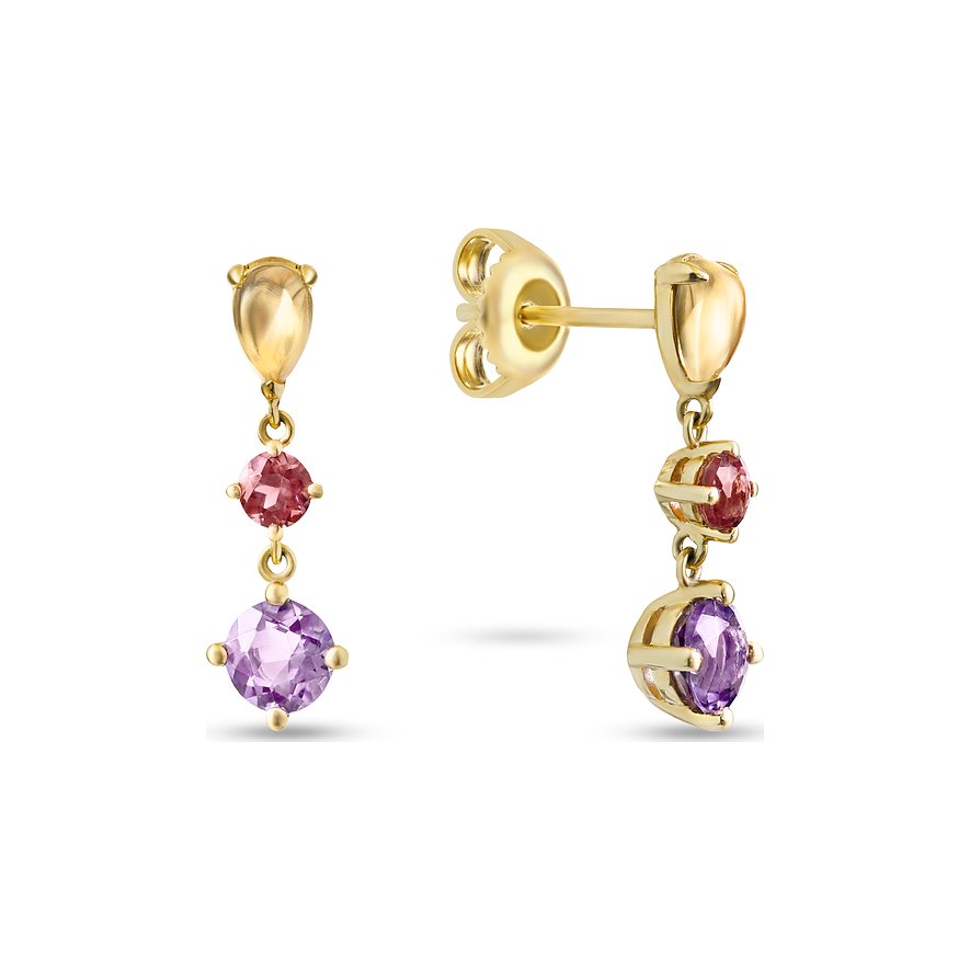 CHRIST Ohrhänger 88299001 – Bild 2