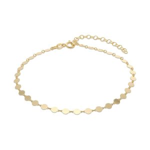 FAVS Fußkette 88405005