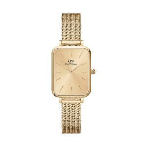 Daniel Wellington Damenuhr Quadro DW.DW00100485