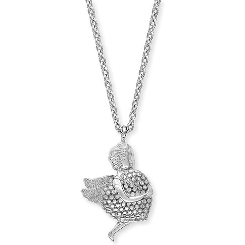 Engelsrufer Kette ERN-ANGEL-HEART – Bild 2