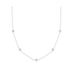 ESPRIT Kette Purity 88672771