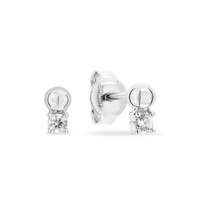 ESPRIT Ohrstecker Globe 88673026