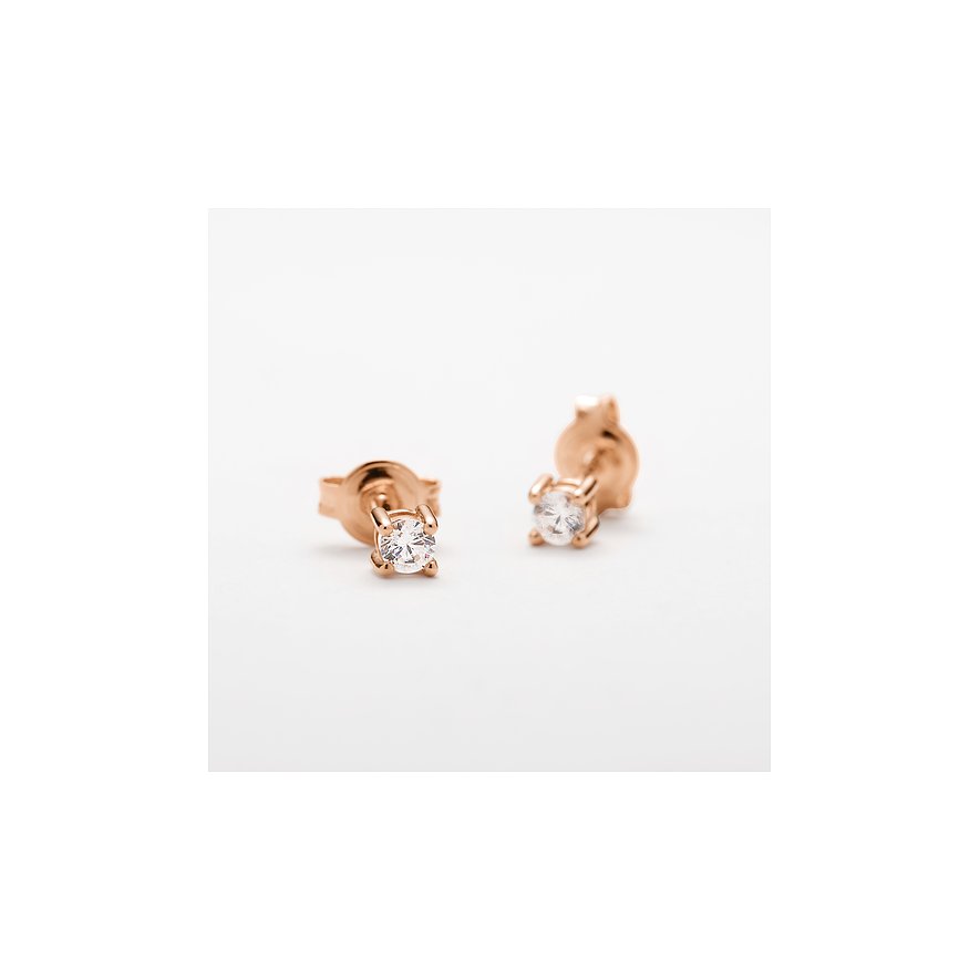 ESPRIT Ohrstecker Belle 88675347 – Bild 2