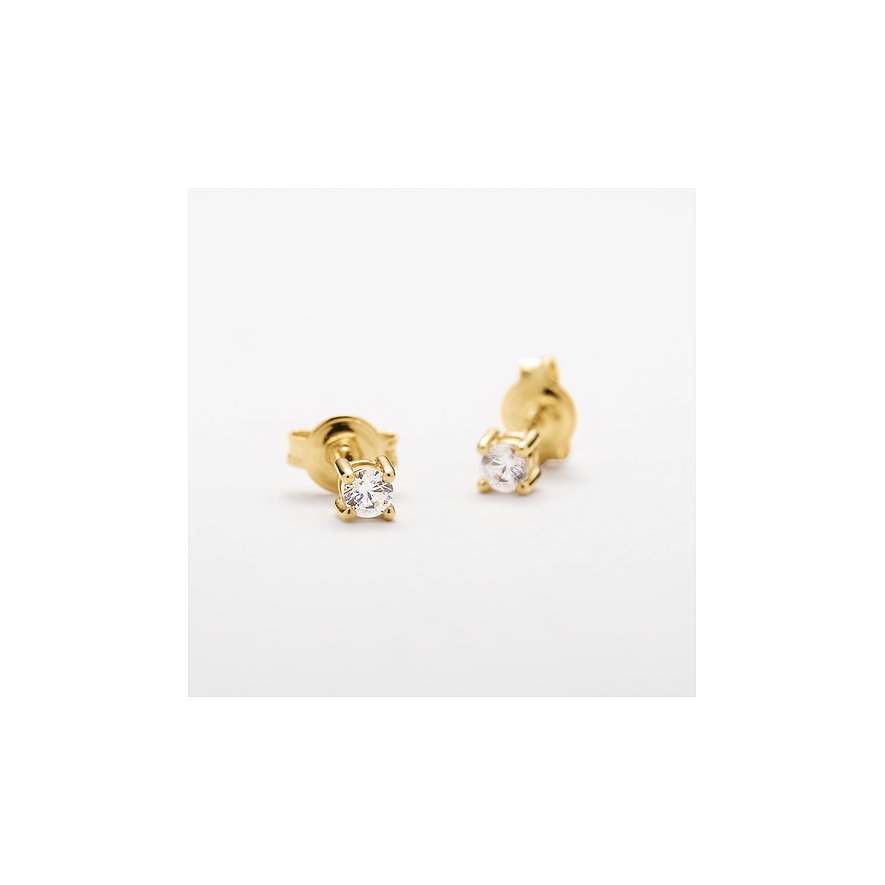 ESPRIT Ohrstecker Belle 88675355 – Bild 2