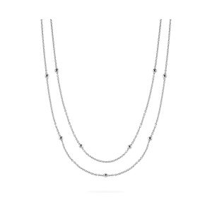 ESPRIT Kette Globe 88677587