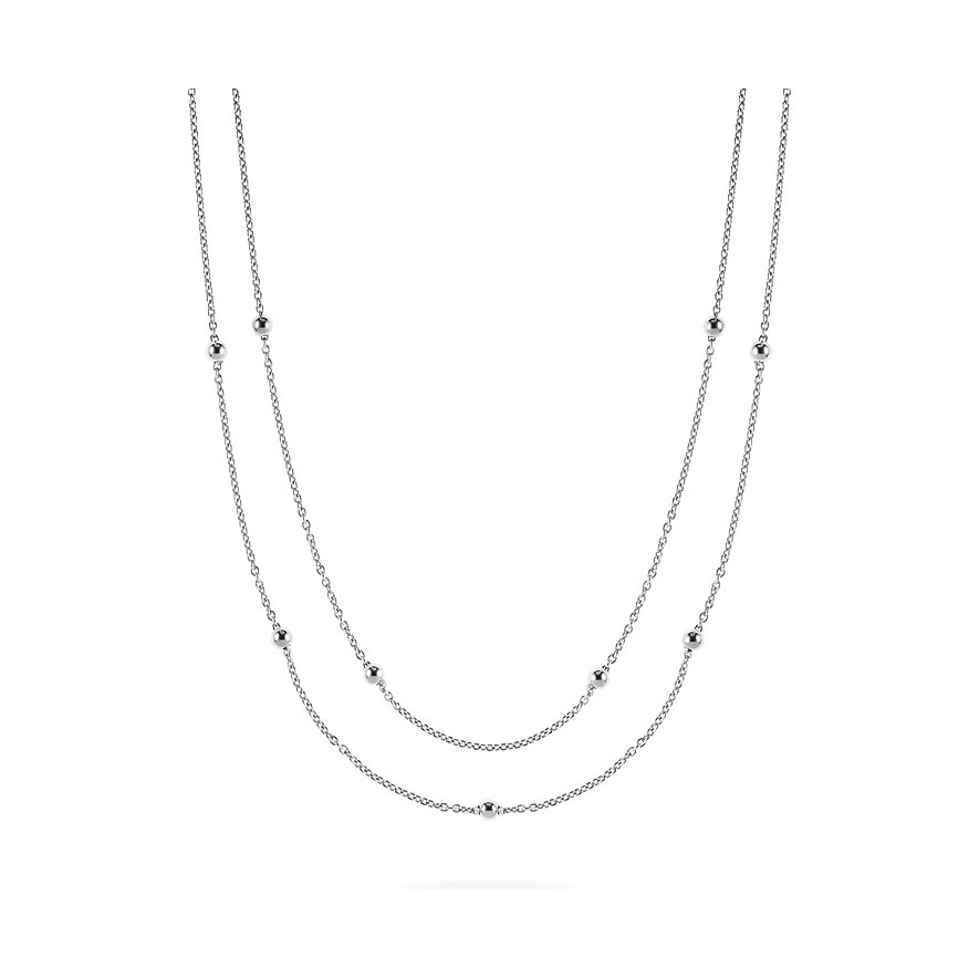 ESPRIT Kette Globe 88677587