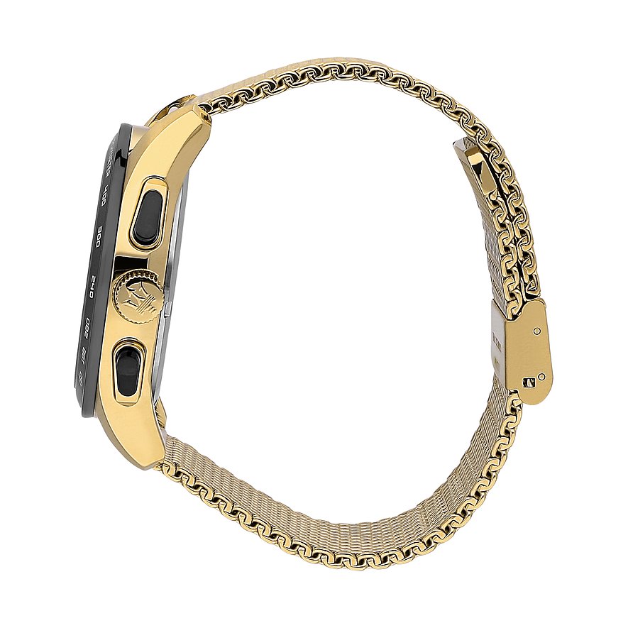 Maserati Chronograph Traguardo R8873612010 – Bild 2