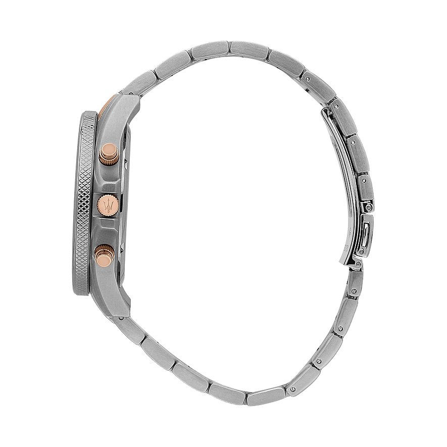 Maserati Chronograph Sfida R8873640021 – Bild 2