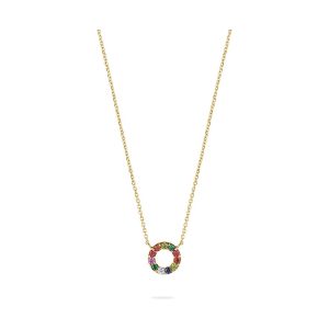 ESPRIT Kette Color Circle 88774868