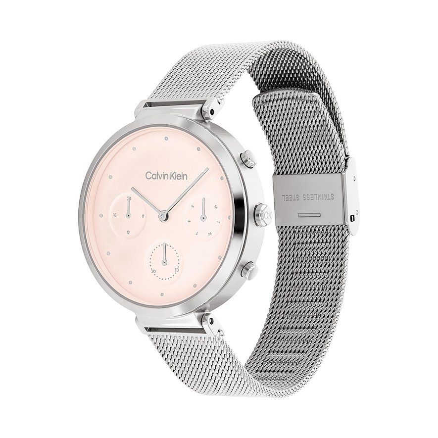 Calvin Klein Damenuhr 25200286 – Bild 2