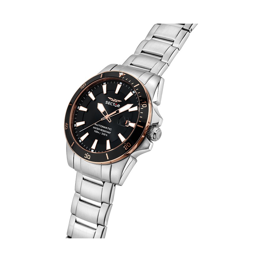 Sector Herrenuhr 450 R3223276004 – Bild 2