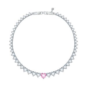 Chiara Ferragni Kette Infinity Love J19AUV02