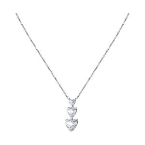 Chiara Ferragni Kette Infinity Love J19AUV09