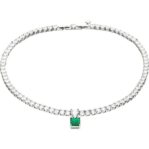Chiara Ferragni Kette Emerald J19AWJ01 – Bild 2